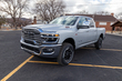 2026 Ram 2500 LARAMIE CREW CAB 4X4 6'4 BOX Pickup