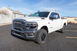 2026 Ram 2500 LARAMIE CREW CAB 4X4 6'4 BOX Pickup