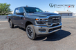2025 Ram 3500 LARAMIE CREW CAB 4X4 6'4 BOX Pickup