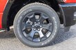 2026 Ram 1500 BIG HORN CREW CAB 4X4 5'7 BOX Pickup