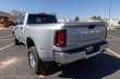2026 Ram 3500 BIG HORN CREW CAB 4X4 8' BOX Pickup