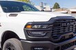 2026 Ram 3500 TRADESMAN CREW CAB 4X4 8' BOX Pickup