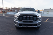 2026 Ram 3500 TRADESMAN CREW CAB 4X4 8' BOX Pickup