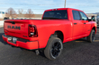 2026 Ram 2500 BIG HORN CREW CAB 4X4 6'4 BOX Pickup