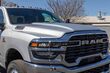 2026 Ram 3500 BIG HORN CREW CAB 4X4 8' BOX Pickup