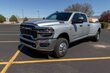 2026 Ram 3500 BIG HORN CREW CAB 4X4 8' BOX Pickup