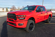2026 Ram 2500 BIG HORN CREW CAB 4X4 6'4 BOX Pickup