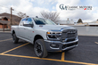 2026 Ram 2500 LARAMIE CREW CAB 4X4 6'4 BOX Pickup