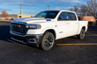 2026 Ram 1500 LARAMIE CREW CAB 4X4 5'7 BOX Pickup