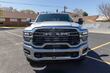 2026 Ram 3500 TRADESMAN CREW CAB 4X4 8' BOX Pickup