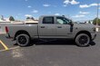 2026 Ram 2500 LARAMIE CREW CAB 4X4 6'4 BOX Pickup