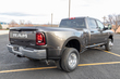2026 Ram 3500 BIG HORN CREW CAB 4X4 8' BOX Pickup