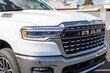 2026 Ram 1500 LIMITED CREW CAB 4X4 5'7 BOX Pickup