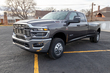 2026 Ram 3500 BIG HORN CREW CAB 4X4 8' BOX Pickup