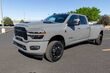 2026 Ram 3500 LARAMIE CREW CAB 4X4 8' BOX Pickup
