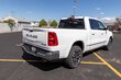 2026 Ram 1500 LIMITED CREW CAB 4X4 5'7 BOX Pickup