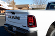 2026 Ram 2500 TRADESMAN REGULAR CAB 4X4 8' BOX Pickup