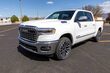 2026 Ram 1500 LIMITED CREW CAB 4X4 5'7 BOX Pickup