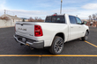 2026 Ram 1500 LIMITED LONGHORN CREW CAB 4X4 5'7 BOX Pickup