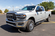 2026 Ram 2500 TRADESMAN CREW CAB 4X4 8' BOX Pickup