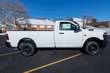 2026 Ram 2500 TRADESMAN REGULAR CAB 4X4 8' BOX Pickup