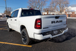 2026 Ram 1500 BIG HORN CREW CAB 4X4 5'7 BOX Pickup