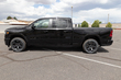 2025 Ram 1500 BIG HORN CREW CAB 4X4 6'4 BOX Pickup