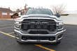 2026 Ram 3500 BIG HORN CREW CAB 4X4 8' BOX Pickup