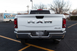2026 Ram 3500 TRADESMAN CREW CAB 4X4 8' BOX Pickup