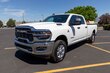 2026 Ram 3500 BIG HORN CREW CAB 4X4 8' BOX Pickup