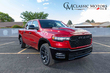 2026 Ram 1500 BIG HORN CREW CAB 4X4 5'7 BOX Pickup