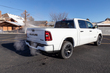 2026 Ram 1500 BIG HORN CREW CAB 4X4 5'7 BOX Pickup