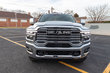 2026 Ram 3500 LARAMIE CREW CAB 4X4 8' BOX Pickup