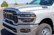 2026 Ram 3500 TRADESMAN CREW CAB 4X4 8' BOX Pickup