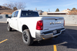 2026 Ram 2500 LARAMIE CREW CAB 4X4 6'4 BOX Pickup