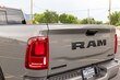 2026 Ram 3500 BIG HORN CREW CAB 4X4 8' BOX Pickup