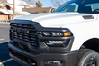 2026 Ram 2500 TRADESMAN REGULAR CAB 4X4 8' BOX Pickup