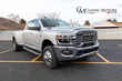 2026 Ram 3500 LARAMIE CREW CAB 4X4 8' BOX Pickup