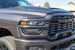 2026 Ram 2500 BLACK EXPRESS CREW CAB 4X4 6'4 BOX Pickup