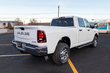 2026 Ram 2500 TRADESMAN CREW CAB 4X4 6'4 BOX Pickup