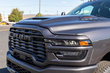 2026 Ram 2500 BLACK EXPRESS CREW CAB 4X4 6'4 BOX Pickup