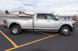 2026 Ram 3500 LARAMIE CREW CAB 4X4 8' BOX Pickup