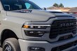 2026 Ram 3500 LARAMIE CREW CAB 4X4 8' BOX Pickup