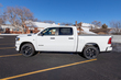 2026 Ram 1500 BIG HORN CREW CAB 4X4 5'7 BOX Pickup