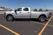2026 Ram 3500 TRADESMAN CREW CAB 4X4 8' BOX Pickup