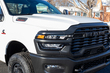 2026 Ram 2500 TRADESMAN REGULAR CAB 4X4 8' BOX Pickup