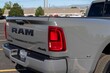 2026 Ram 3500 LARAMIE CREW CAB 4X4 8' BOX Pickup