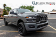 2026 Ram 3500 BIG HORN CREW CAB 4X4 8' BOX Pickup