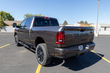 2026 Ram 2500 BLACK EXPRESS CREW CAB 4X4 6'4 BOX Pickup