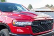 2026 Ram 1500 BIG HORN CREW CAB 4X4 5'7 BOX Pickup